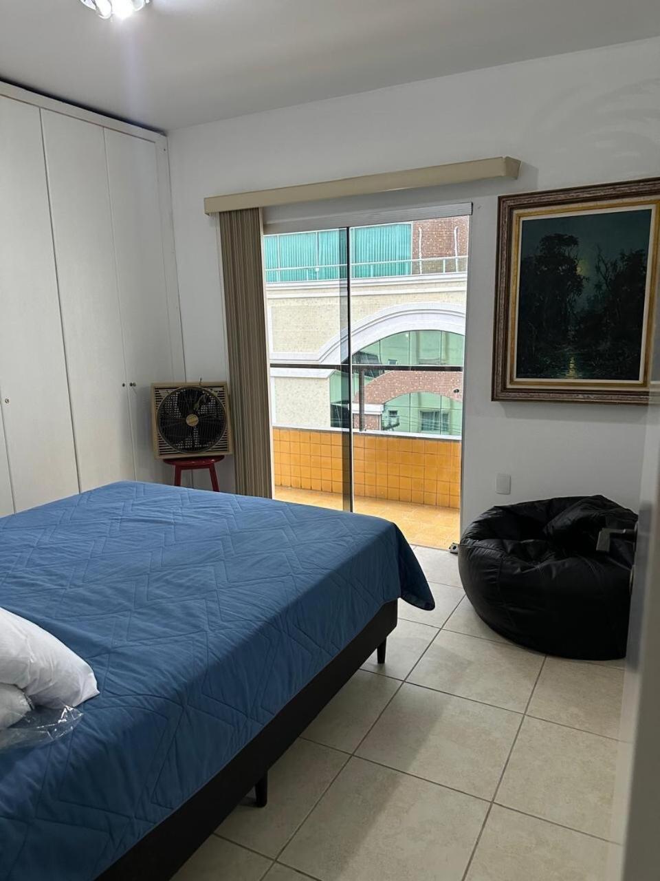 Apartamento Apto Grande A Poucos Passos Do Mar Balneario Camboriu