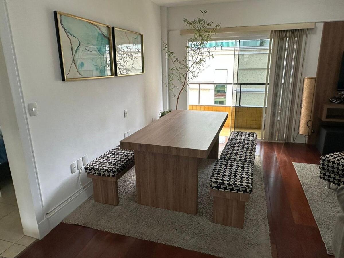 Apartamento Apto Grande A Poucos Passos Do Mar *