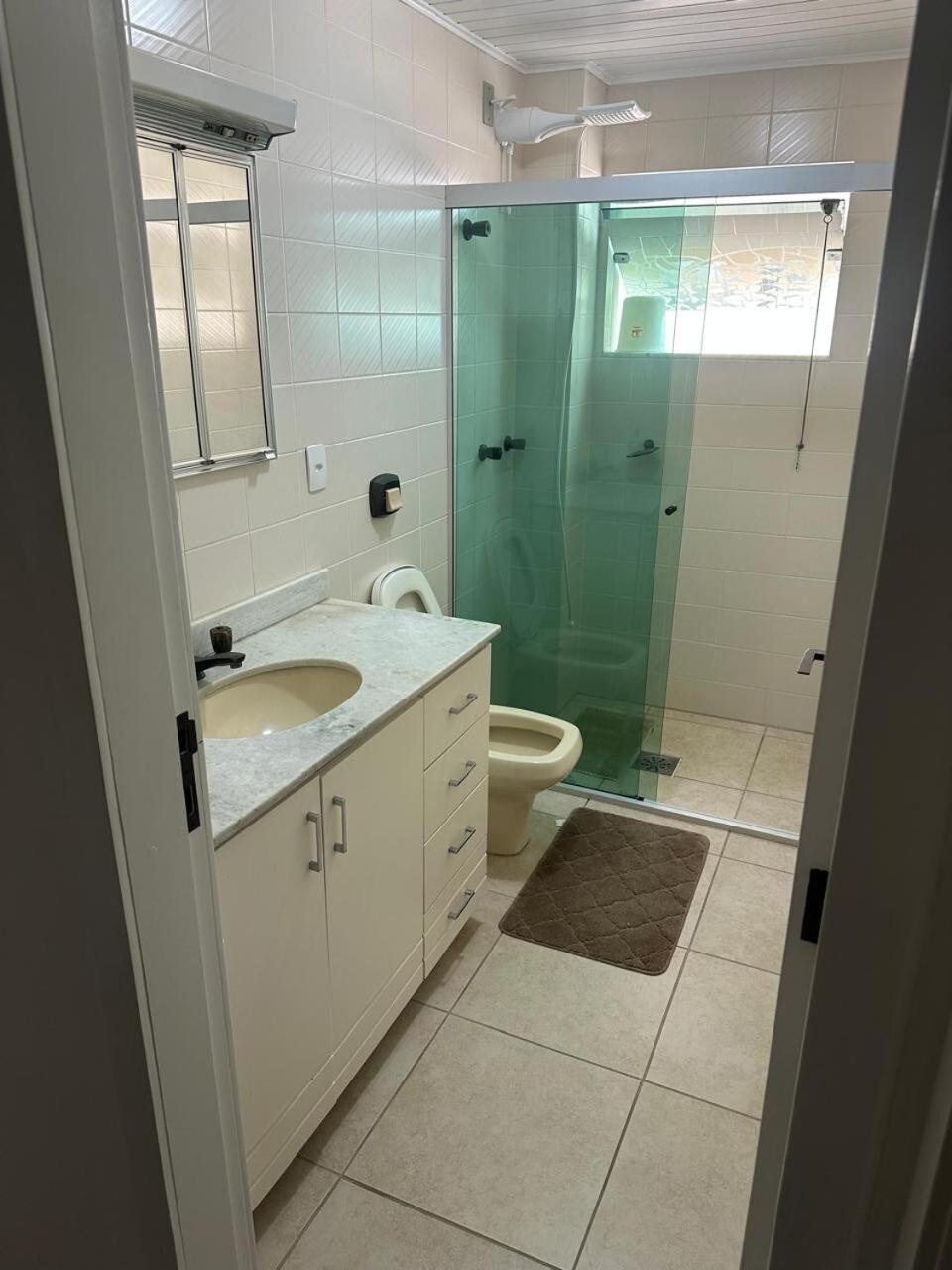 Apartamento Apto Grande A Poucos Passos Do Mar Balneario Camboriu