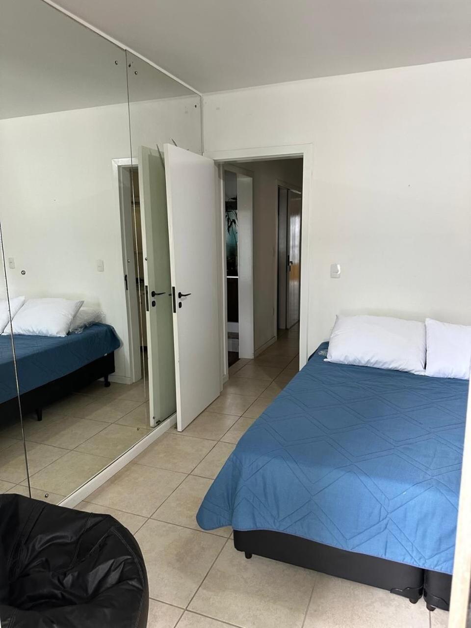 Apto Grande A Poucos Passos Do Mar Apartamento Balneario Camboriu